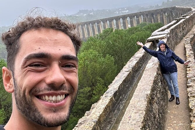 Knight Templar's order in Portugal - private tour - Timing and comfort: a long day with some climbs