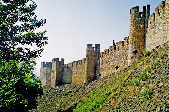 Knight Templars Private Day Tour FROM LISBON - Almourol Castle and Tomar - Why This Knights Templar Route Works Better Than “Random” Day Trips