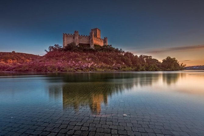 Knight Templars Private Day Tour FROM LISBON - Almourol Castle and Tomar - Who This Tour Is Best For (and Who Might Want Something Else)