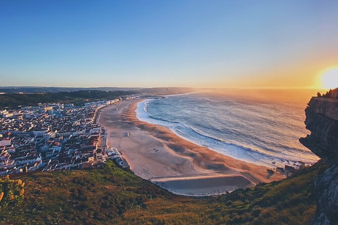 Knights Templar Castle, Nazaré & Óbidos️ Private Day Tour - Price and Value: What You Pay, What You’ll Still Need, and Why It’s Fair