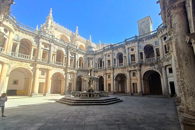 Knights Templar Castle, Nazaré & Óbidos️ Private Day Tour - Practical Tips for a Smooth Day (And Less Stress)