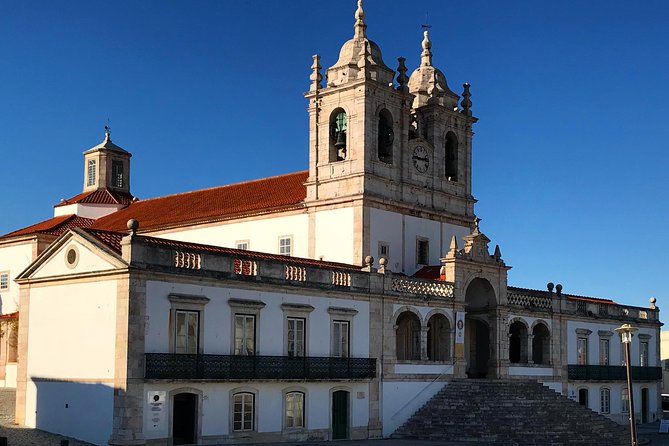Knights Templar Castle, Nazaré & Óbidos️ Private Day Tour - Who This Tour Suits Best
