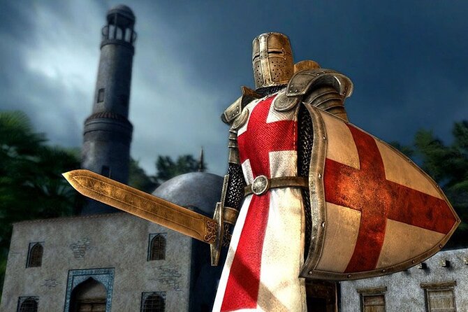 Knights Templar private day tour from Lisbon - Key Highlights to Know Before You Go