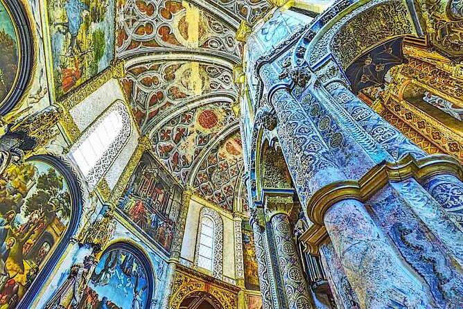Knights Templar private day tour from Lisbon - Should You Book This Knights Templar Private Day Tour From Lisbon?