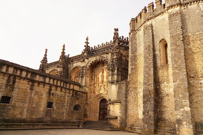 Knights Templar - Tomar (UNESCO Site) Private Tour 9H from Lisbon - Who this Tomar Knights Templar tour suits best