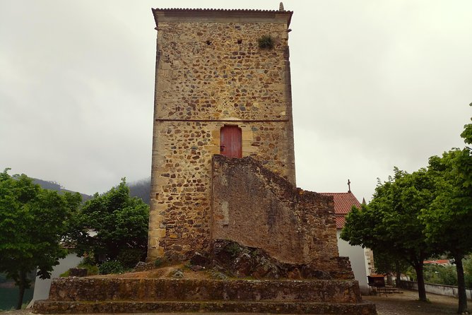 Knights Templar - Tomar (UNESCO Site) Private Tour 9H from Lisbon - Should you book it?