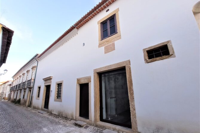 Knights Templar - Tomar (UNESCO Site) Private Tour 9H from Lisbon - FAQ