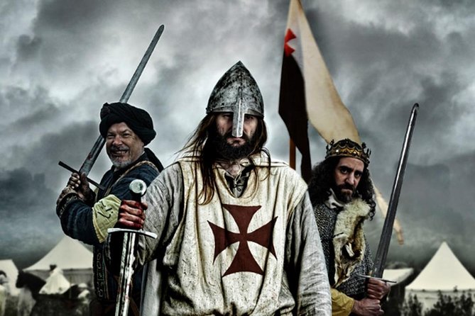 Knights Templars Private Tour from Lisbon - Price and value: what you’re paying for at $312.76 per person