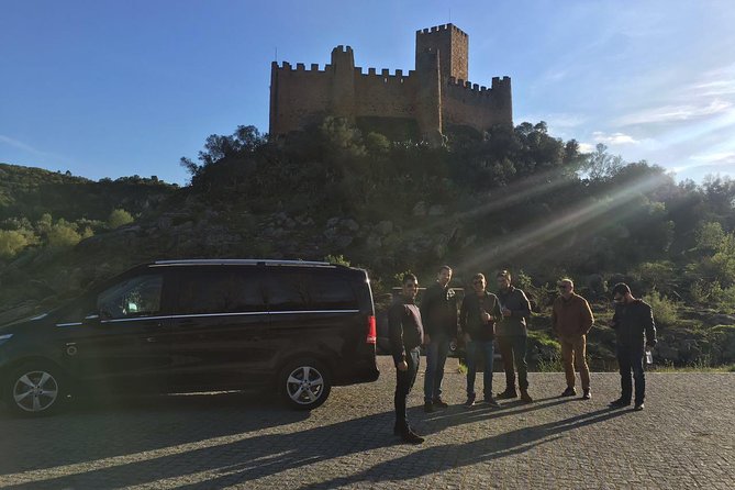 Knights Templars Private Tour from Lisbon - Who this Knights Templar tour suits best