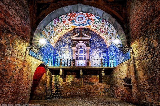 Knights Templars Private Tour from Lisbon - My booking advice: should you reserve this private day from Lisbon?