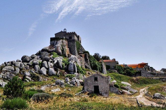 Know Sintra through the eyes of a local archeologist private tour - Getting to the sites: pickup, meeting point, and car comfort