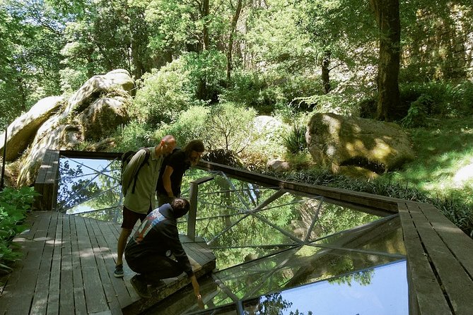 Know Sintra through the eyes of a local archeologist private tour - Price and value: is $113.84 a smart spend?