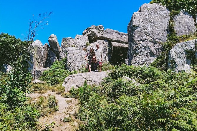 Know Sintra through the eyes of a local archeologist private tour - Who should book this tour (and who might skip it)