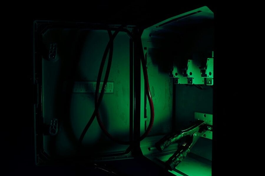 Lisboa: AXN Prison Robbery Escape Room - Before the game: arrival timing and what usually happens first