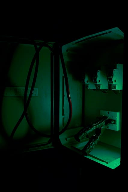 Lisboa: AXN Prison Robbery Escape Room - How monitoring and game masters change the experience