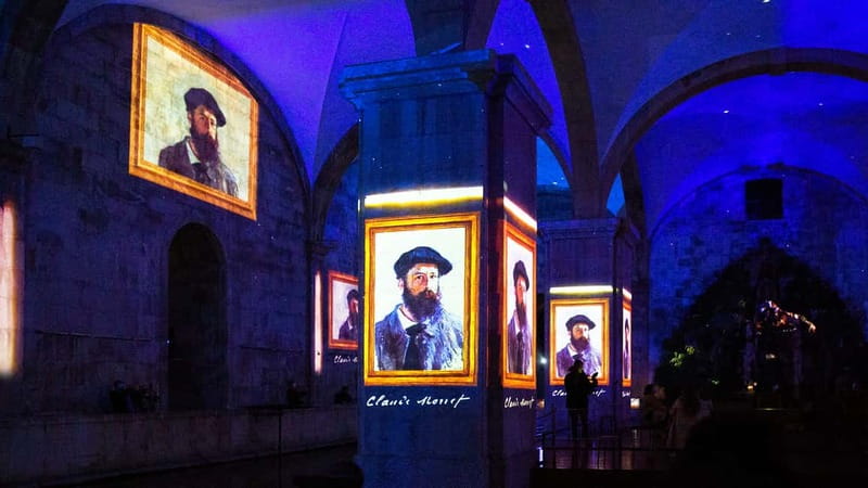 LISBOA: Impressive Monet & Brilliant Klimt - Key things to know before you go