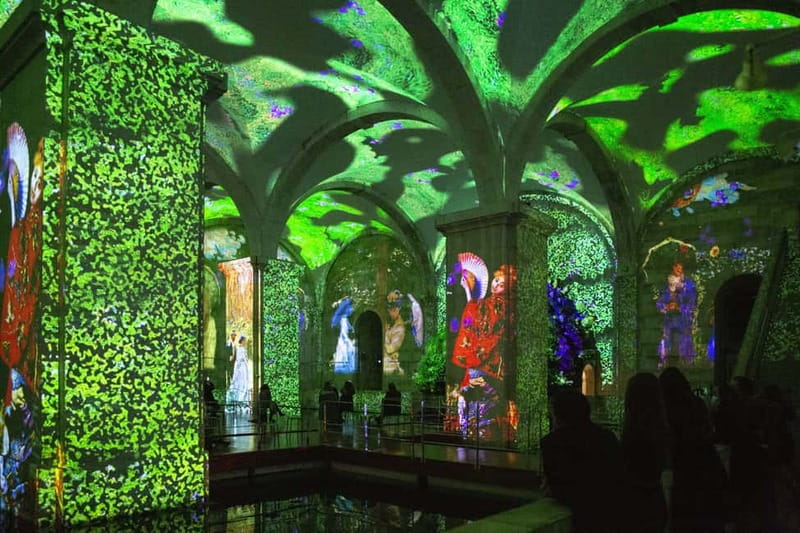 LISBOA: Impressive Monet & Brilliant Klimt - Who Should Book This Show—and Who Should Skip It