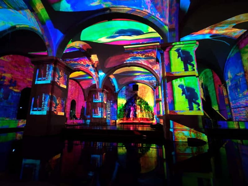 LISBOA: Impressive Monet & Brilliant Klimt - FAQ