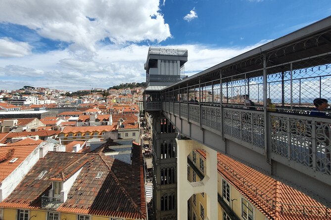 Lisboa: Old Town, New Town & Belem Private Full Day Tour - Commerce Square and a cathedral-style stop in the heart of Lisbon