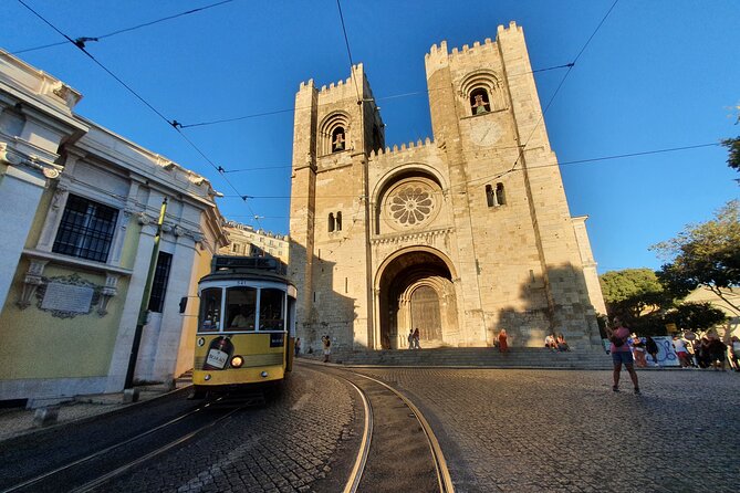 Lisboa: Old Town, New Town & Belem Small-Group Full Day Tour - Key highlights worth knowing before you go