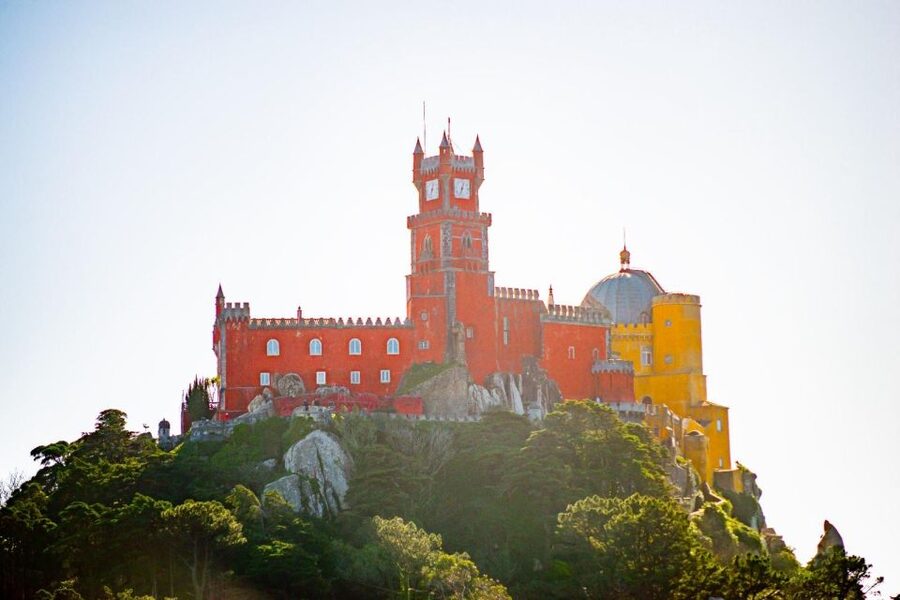 Lisboa: Sintra, Pena Palace, Cascais and Cabo da Roca - Getting the Most From the Day: Small Choices That Matter