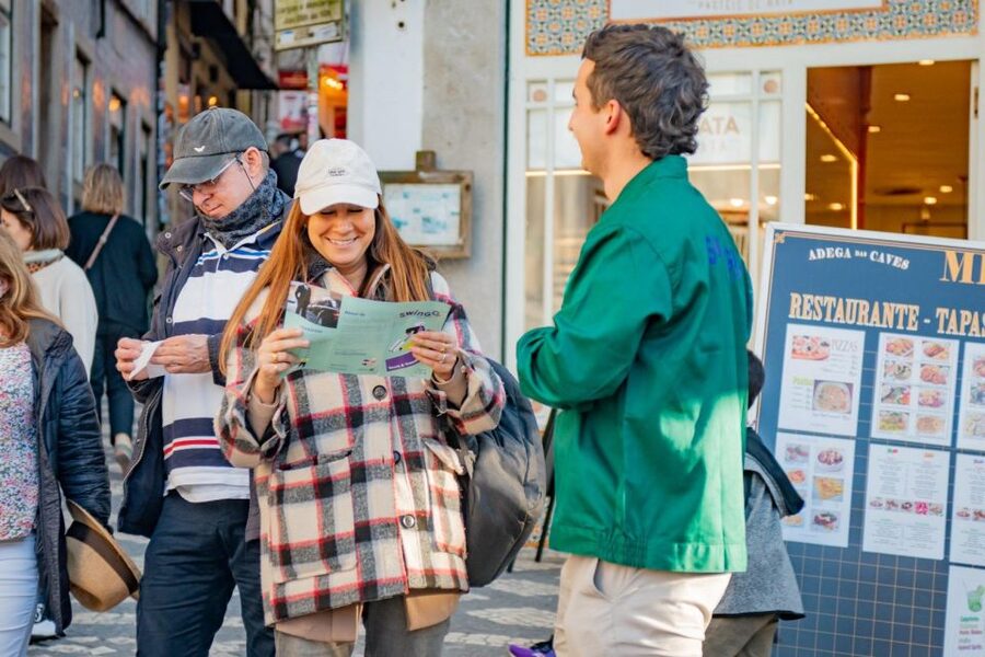 Lisboa: Sintra, Pena Palace, Cascais and Cabo da Roca - Who This Tour Fits Best (and Who Might Want Something Else)