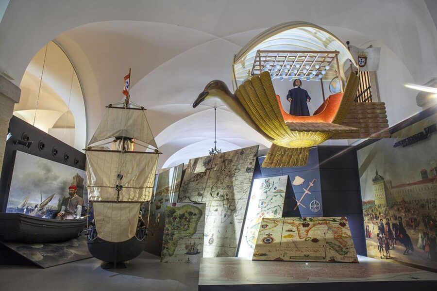 Lisboa Story Centre: 1-Day Admission Ticket - Key Things to Know Before You Go