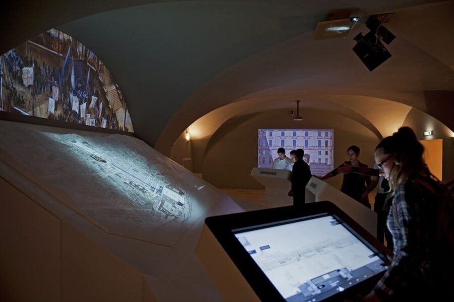 Lisboa Story Centre: 1-Day Admission Ticket - The Marquis of Pombal and Rebuilding Lisbon