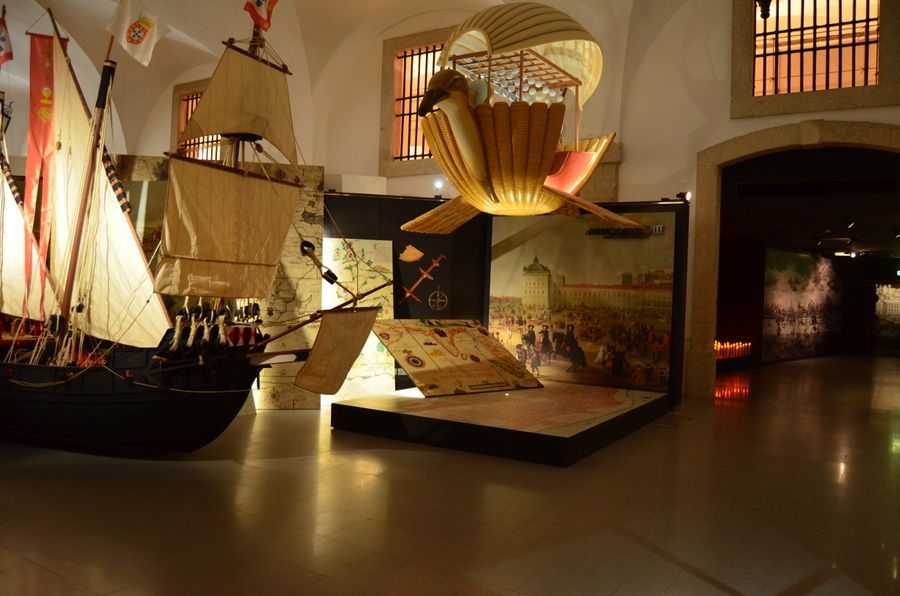 Lisboa Story Centre: 1-Day Admission Ticket - Practical Timing: Last Entrance and Comfort Tips