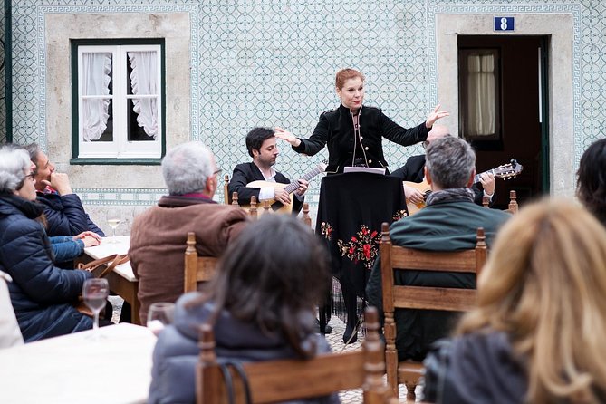 LisboaLove Fado - Key points that matter
