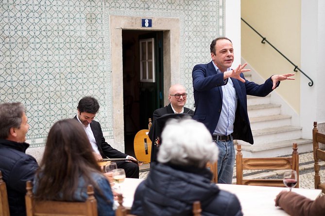 LisboaLove Fado - Should You Book LisboaLove Fado?