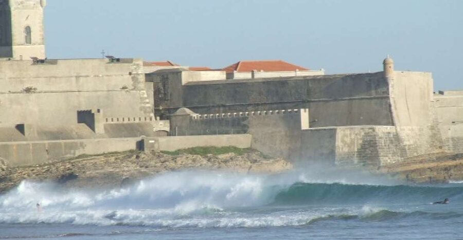 Lisbon: 1.5-Hour Surf Lesson - When waves are great (and when they’re not): what to expect from the Atlantic
