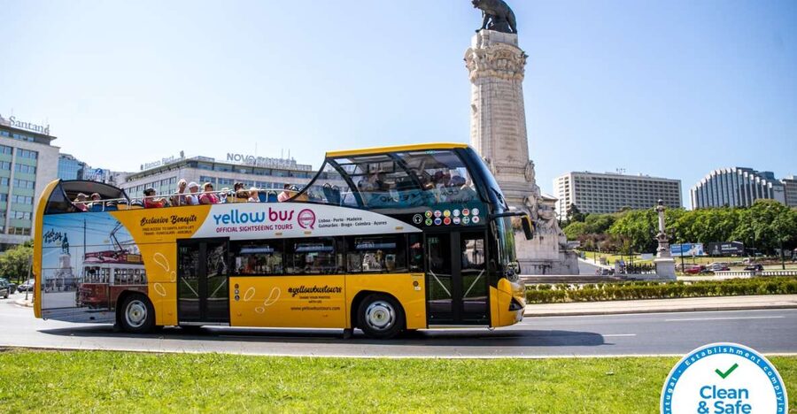 Lisbon: 1-or 2-Day Hop-On Hop-Off Bus Tour - Price and value: what $25 buys you over 1–2 days