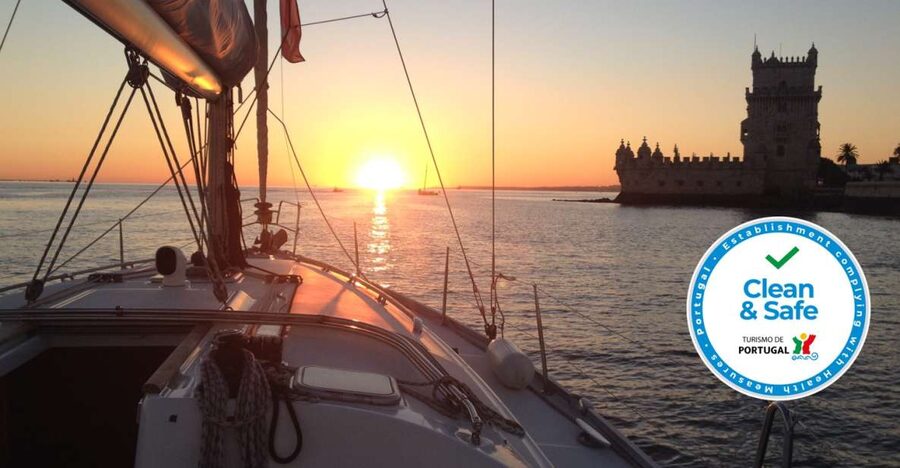 Lisbon: 1 or 2-Hour Cruise along the Tagus River - Key things that make this Tagus cruise worth your time
