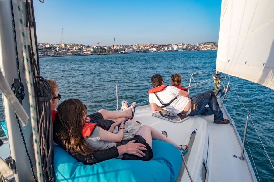 Lisbon: 1 or 2-Hour Cruise along the Tagus River - Who should book this Tagus cruise (and who might skip it)