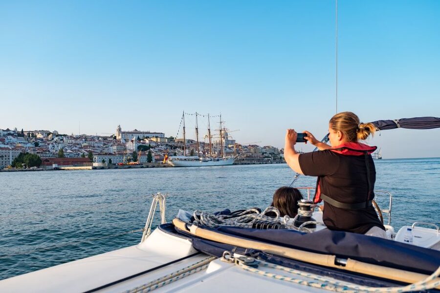 Lisbon: 1 or 2-Hour Cruise along the Tagus River - Price and value: what $26 buys you (and what it doesn’t)