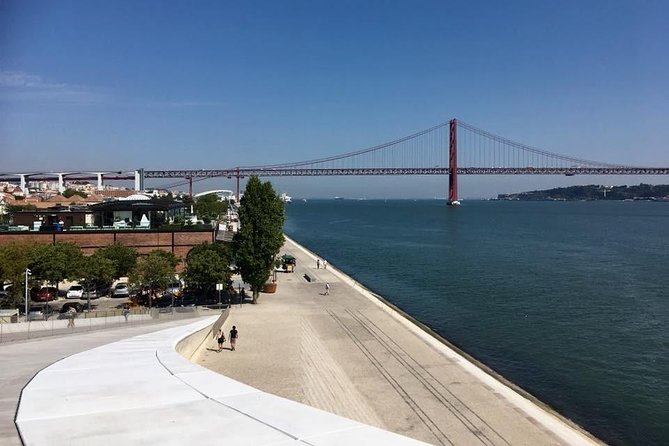 Lisbon 2 Hour from Lisbon City Center to Belém - Private - Belém Tower: see it well, then decide if you want more