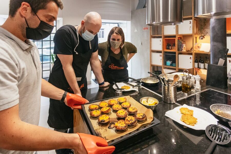 Lisbon: 2-Hour Pastel de Nata Cooking Class - Should you book the Pastel de Nata class with Compadre Cooking School?