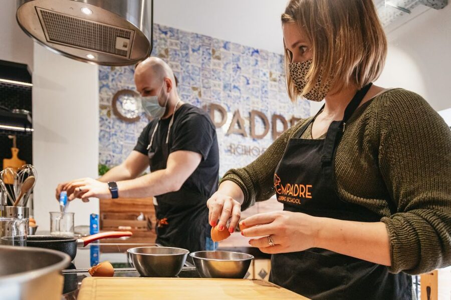 Lisbon: 2-Hour Pastel de Nata Cooking Class - Price and value: is $64 per person reasonable?
