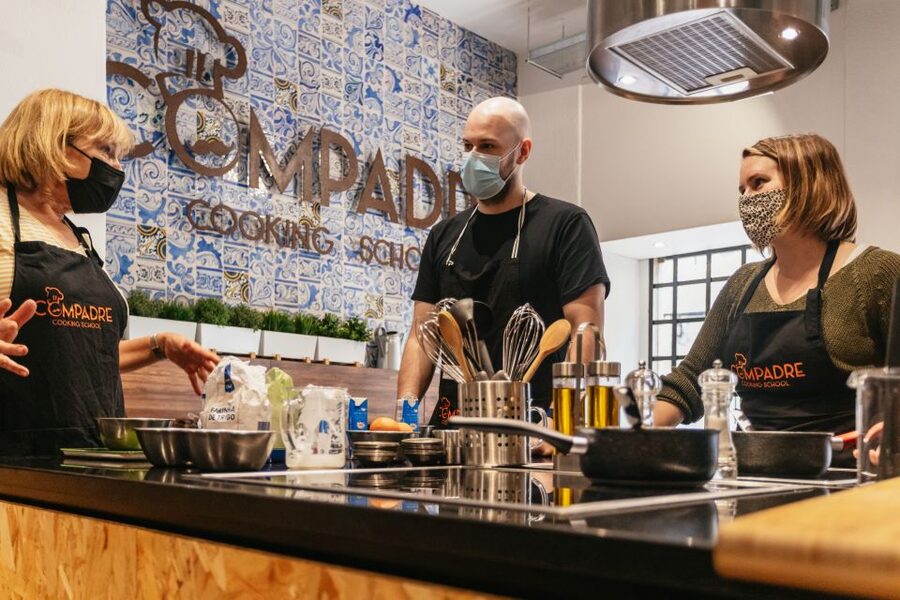 Lisbon: 2-Hour Pastel de Nata Cooking Class - Who should book this Pastel de Nata cooking class?