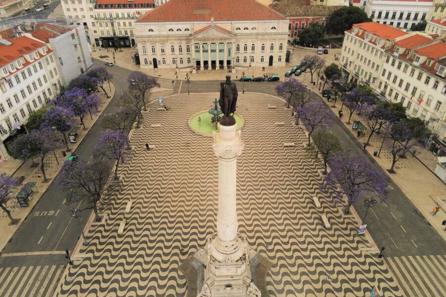 Lisbon: 2-Hour Private City Highlights Kickstart Tour - Who this tour suits best (and who should skip it)
