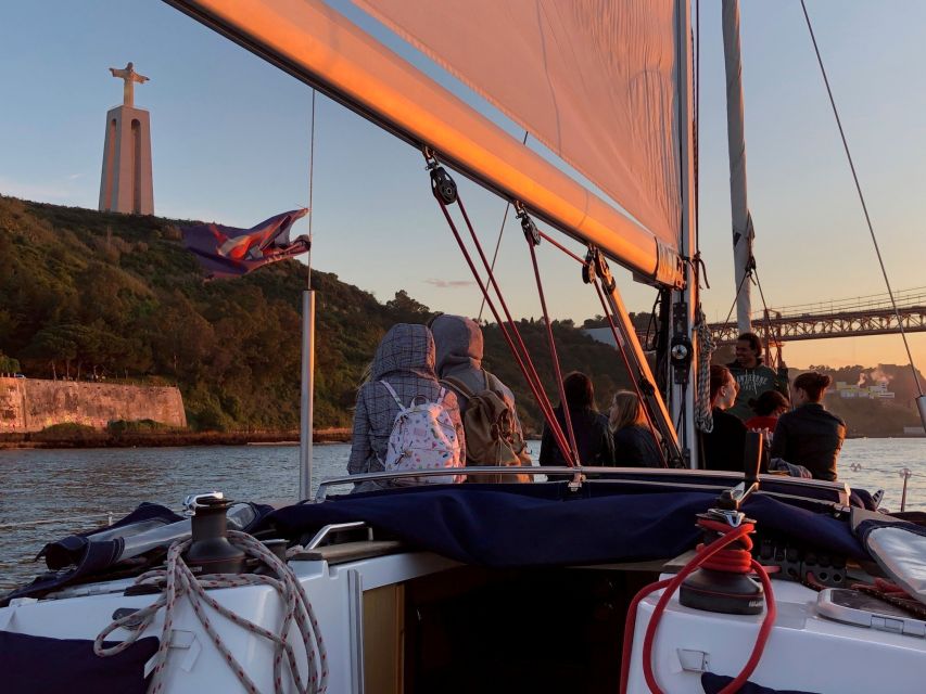 Lisbon 2-Hour River Cruise - The “new Lisbon” near the dock: Museum of Electricity and MAAT