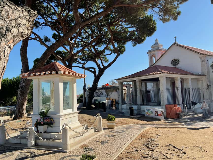 Lisbon:2-hour sightseeing TukTuk Tour with free Pickup - Key things I’d bet on