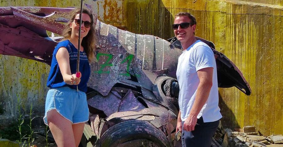 Lisbon: 2-Hour Street Art Photo Tour - What the guide actually adds (beyond pointing at murals)