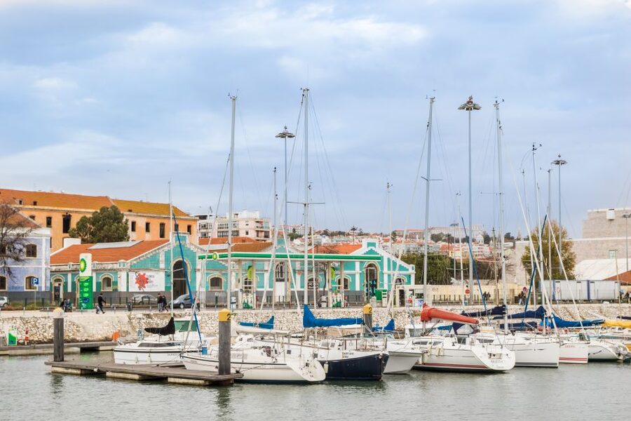 Lisbon 2-Hour Tagus River Sailing Cruise - Why This Tagus River Sail Feels Different Than Walking Lisbon