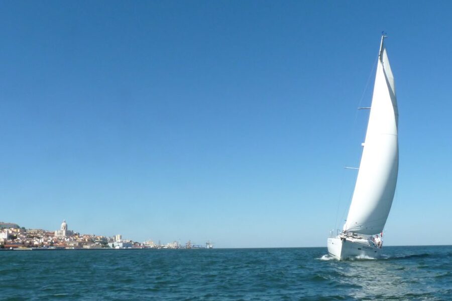 Lisbon 2-Hour Tagus River Sailing Cruise - The Skipper Experience: Friendly Storytelling, Not a Formal Guided Tour