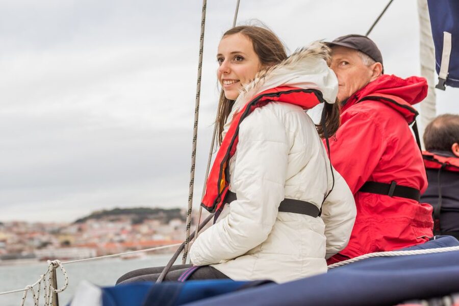 Lisbon 2-Hour Tagus River Sailing Cruise - Practical Tips That Make the Cruise More Enjoyable