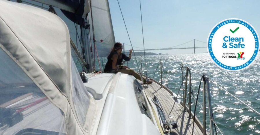 Lisbon 2-Hour Tagus River Sailing Cruise - Who This Cruise Is Best For (And Who Might Want Something Else)