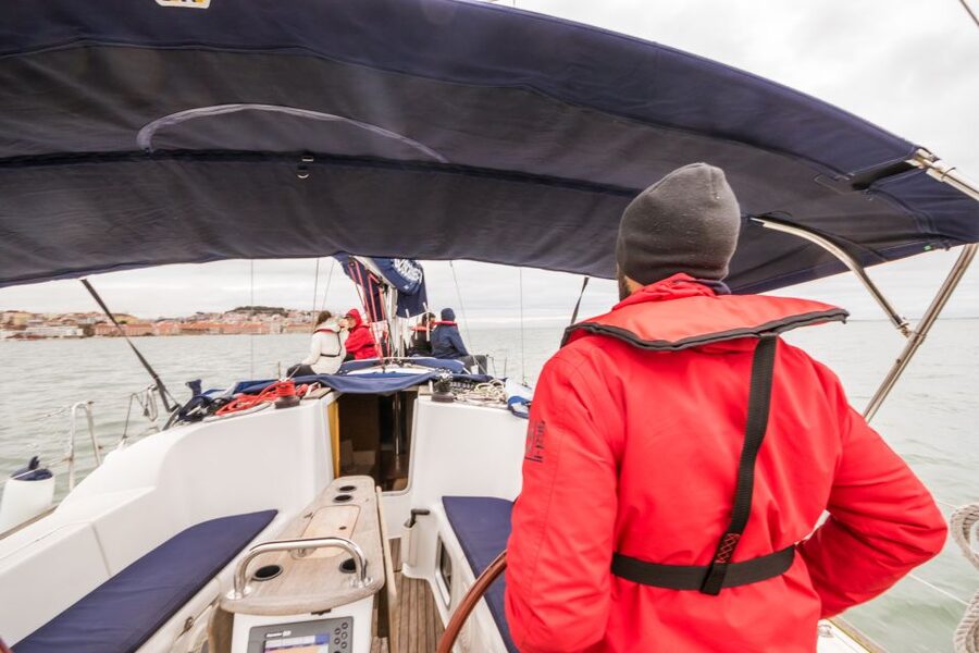 Lisbon 2-Hour Tagus River Sailing Cruise - What the 2-Hour Cruise Actually Covers (Belém Tower to Alfama)