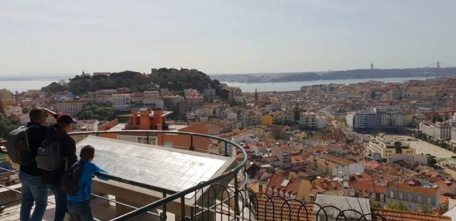 Lisbon: 2 hours Private City Highlights Tuk-Tuk Tour for two - Quick hits before you go